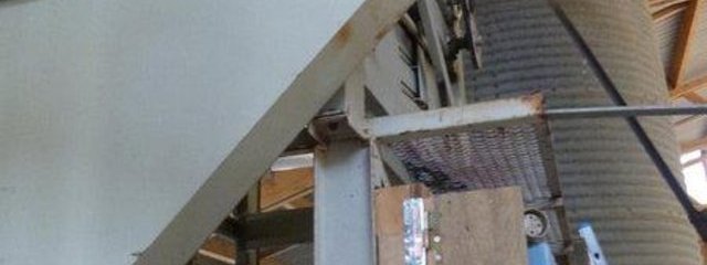 Trieur / séparateur