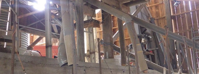 Trieur / séparateur