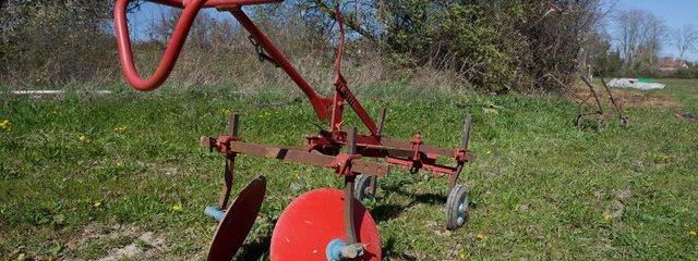 Kassine avec disque billoneur