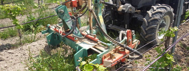 Combiné intercep – faucheur - 2/05/19