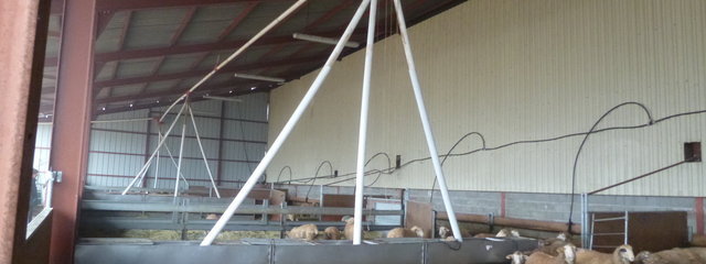 Distribution automatique de concentrés