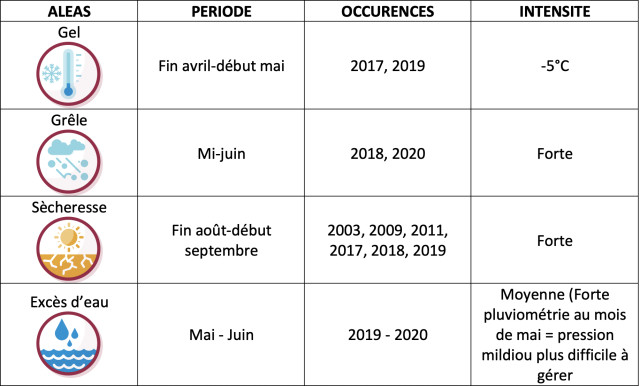 solagro osae alea climat