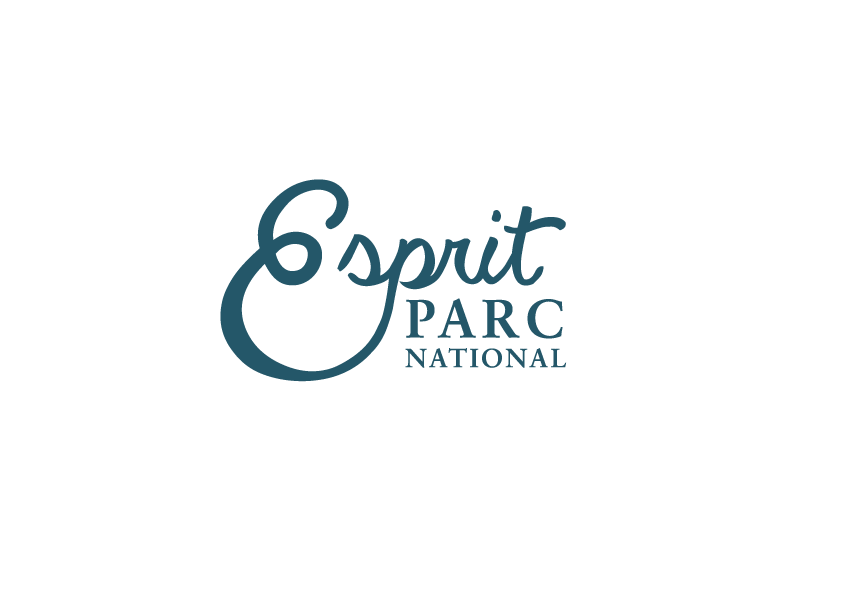Logo esprit parc national
