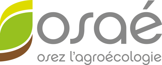 OSAÉ Logo