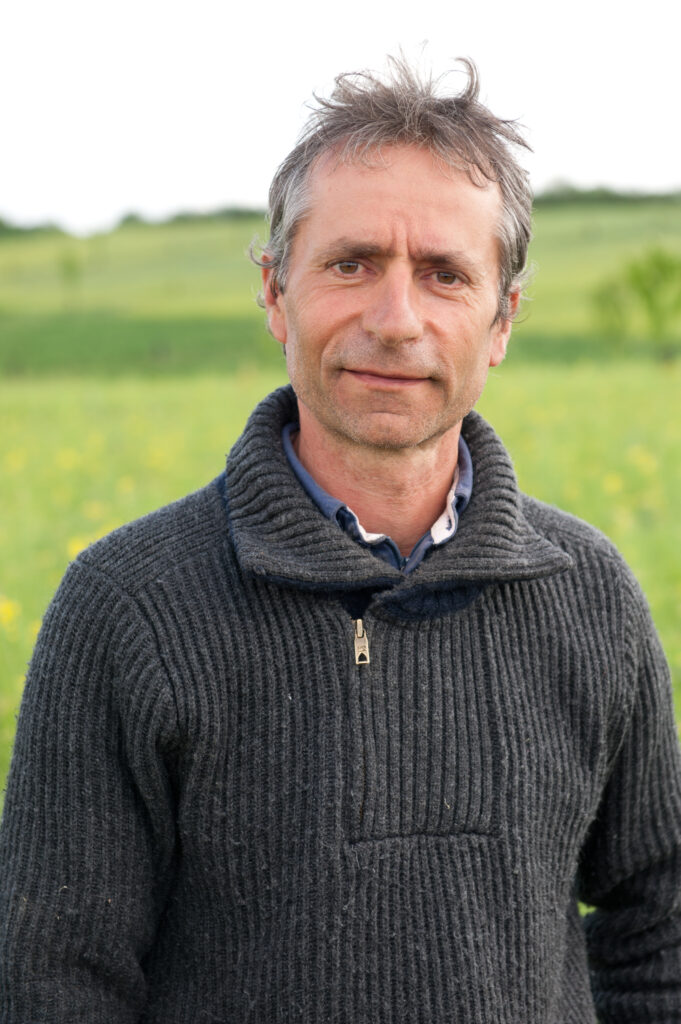 Photo d'Alain Daguzan