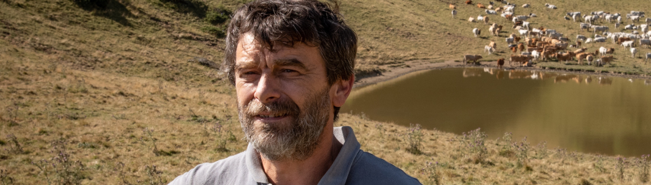 Portait Jean Jacques Mathieu