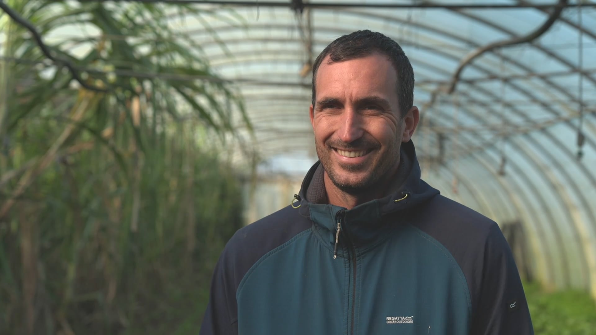 Photo d'André Trives