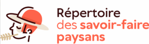 Ardear Grand-Est : répertoire paysan