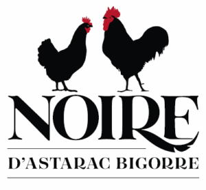 Noire d&rsquo;Astarac Bigorre