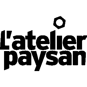 L&rsquo;atelier paysan