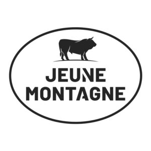 Jeune montagne