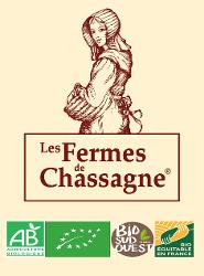 Les fermes de Chassagne